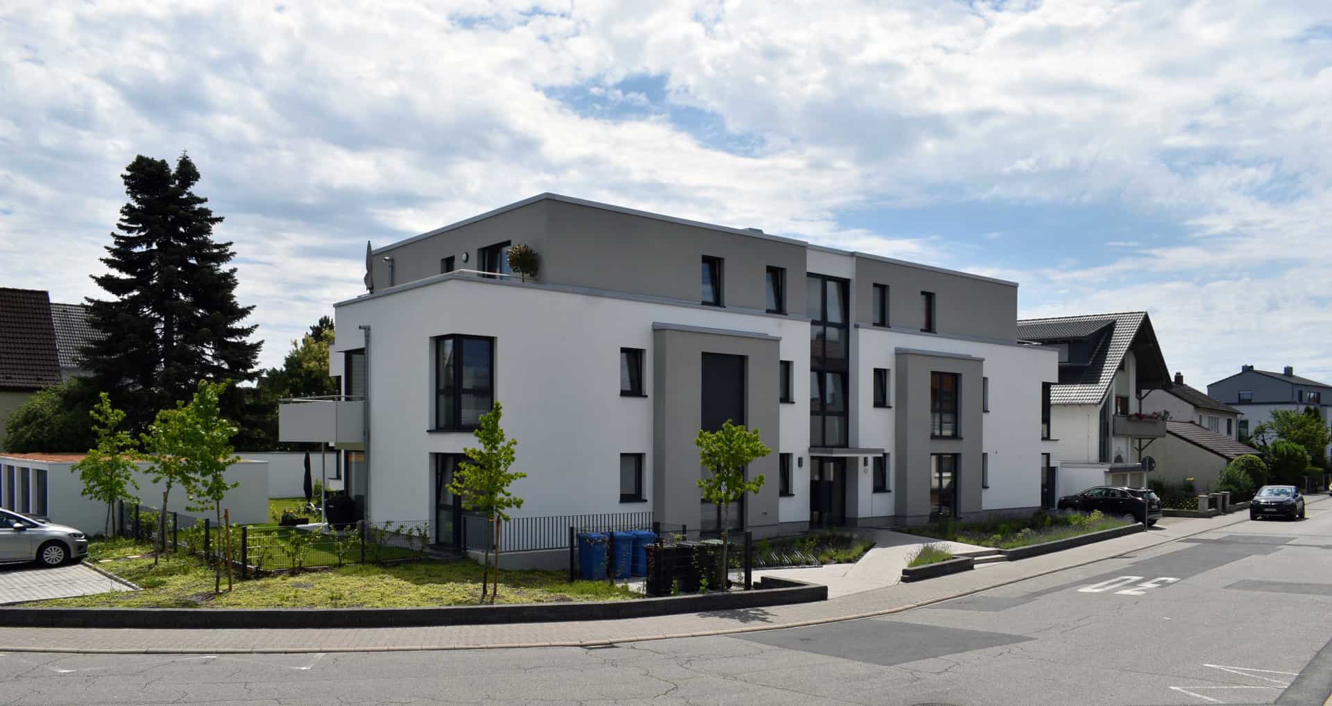Am Alten Gerauer Weg 30 De 65474 Bischofsheim